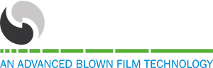 3 Layer Shrink Film Plant Logo